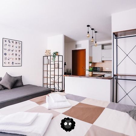 Flat Mazzini 6 Appartement Alzano Lombardo Buitenkant foto