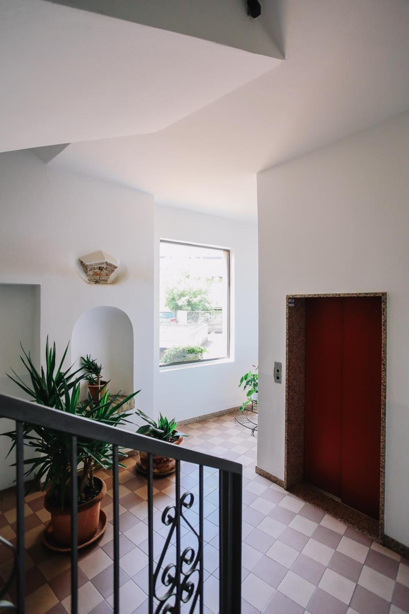 Flat Mazzini 6 Appartement Alzano Lombardo Buitenkant foto
