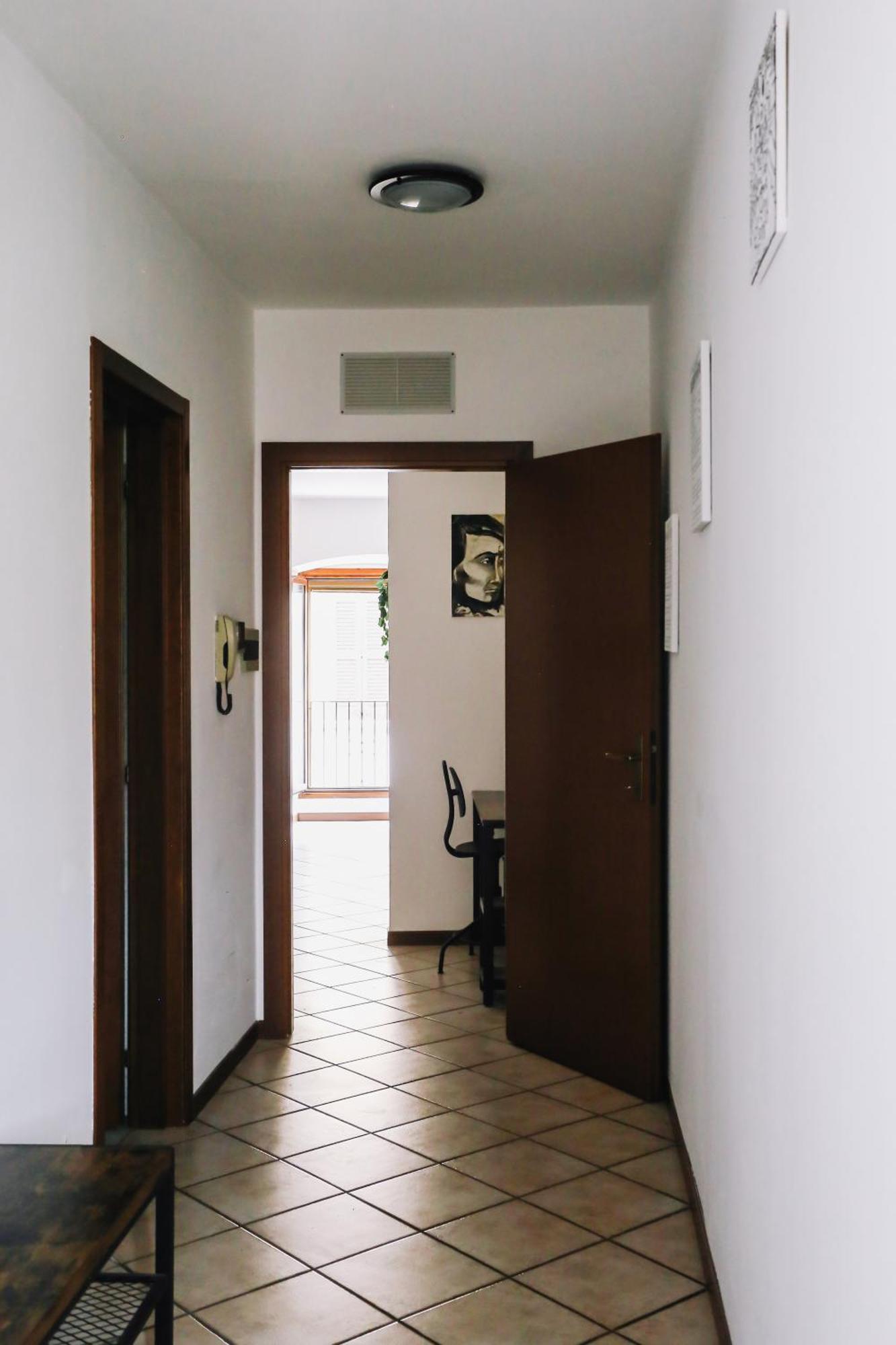 Flat Mazzini 6 Appartement Alzano Lombardo Buitenkant foto
