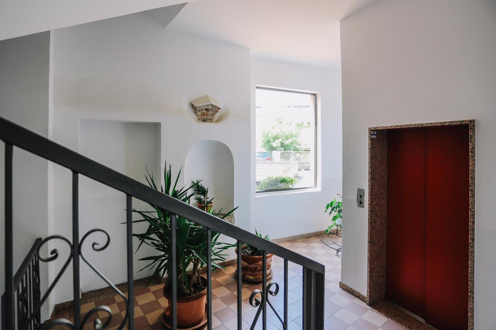 Flat Mazzini 6 Appartement Alzano Lombardo Buitenkant foto