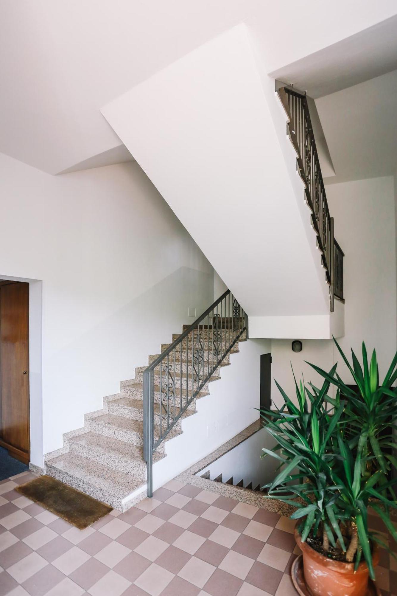 Flat Mazzini 6 Appartement Alzano Lombardo Buitenkant foto