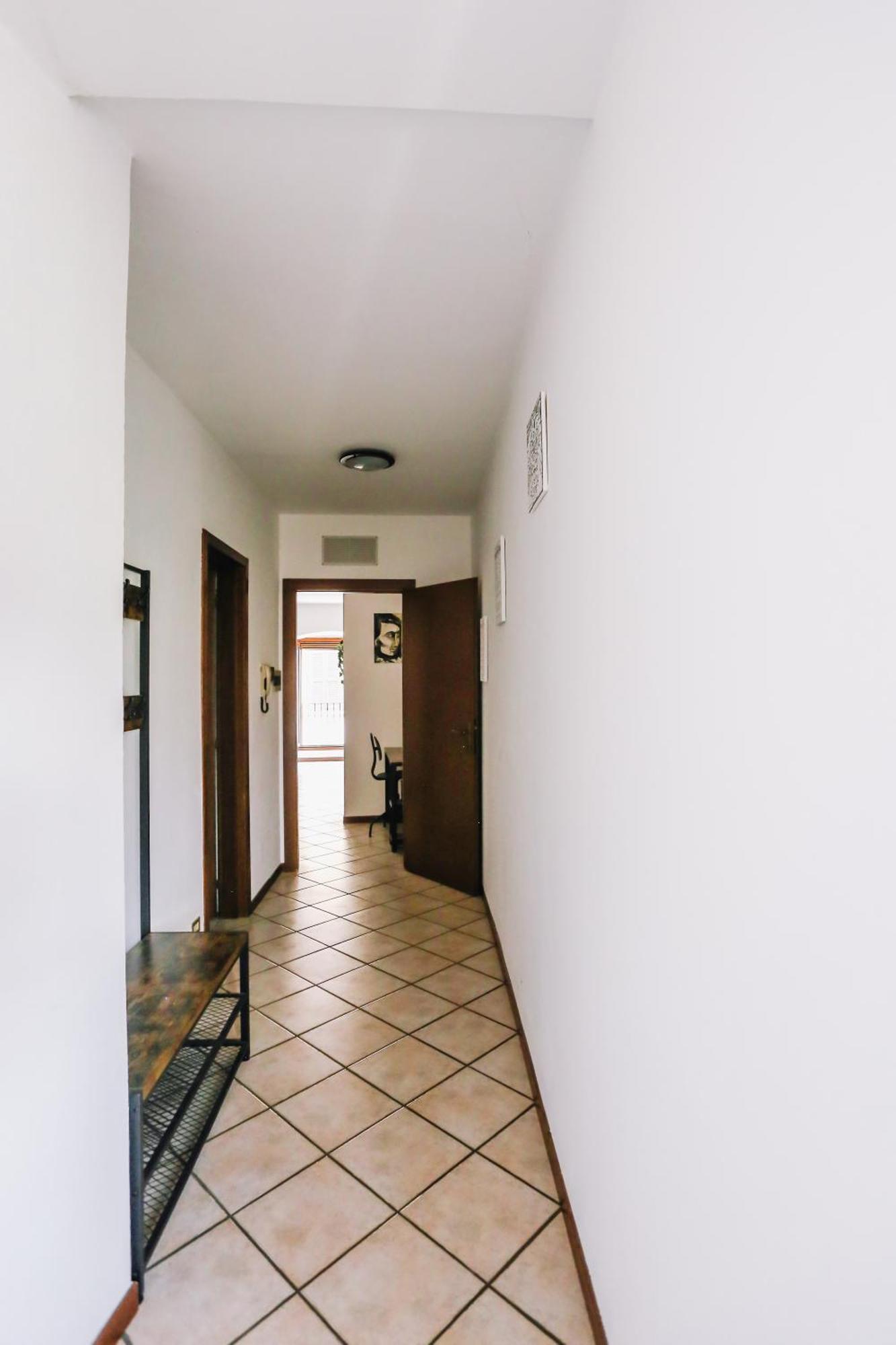 Flat Mazzini 6 Appartement Alzano Lombardo Buitenkant foto