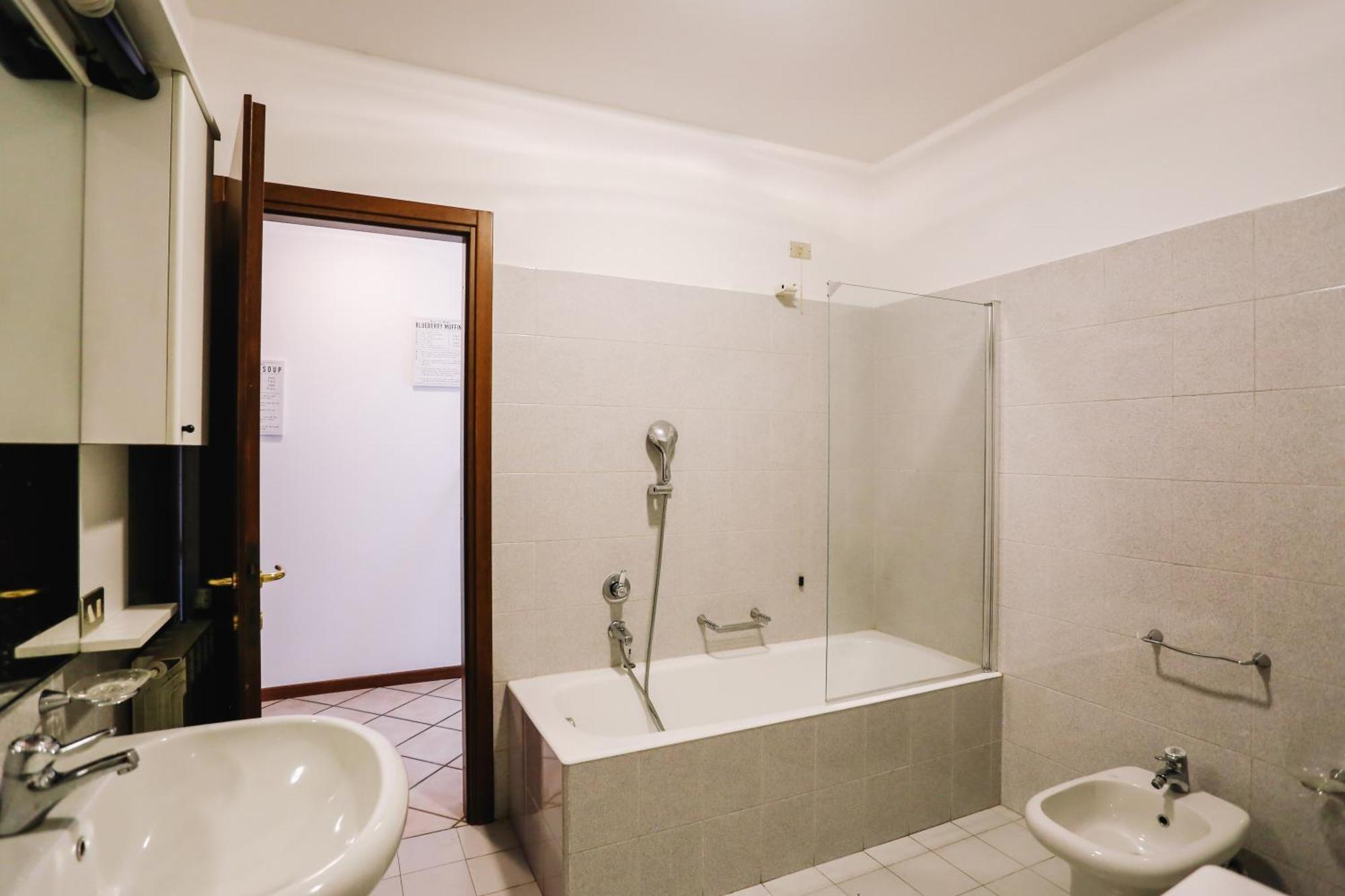 Flat Mazzini 6 Appartement Alzano Lombardo Buitenkant foto